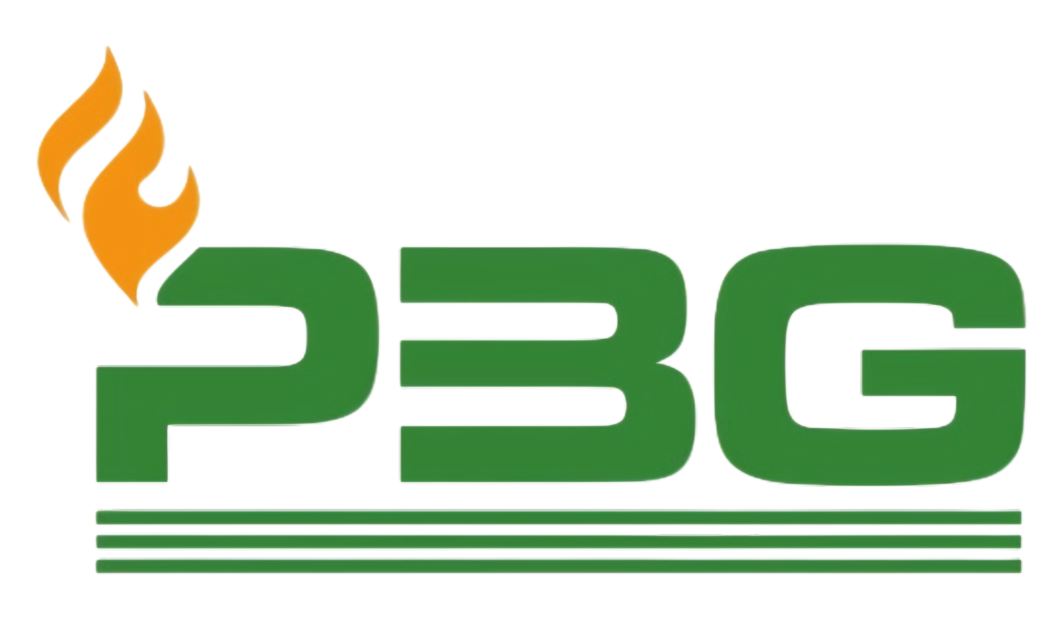 PBG Logo